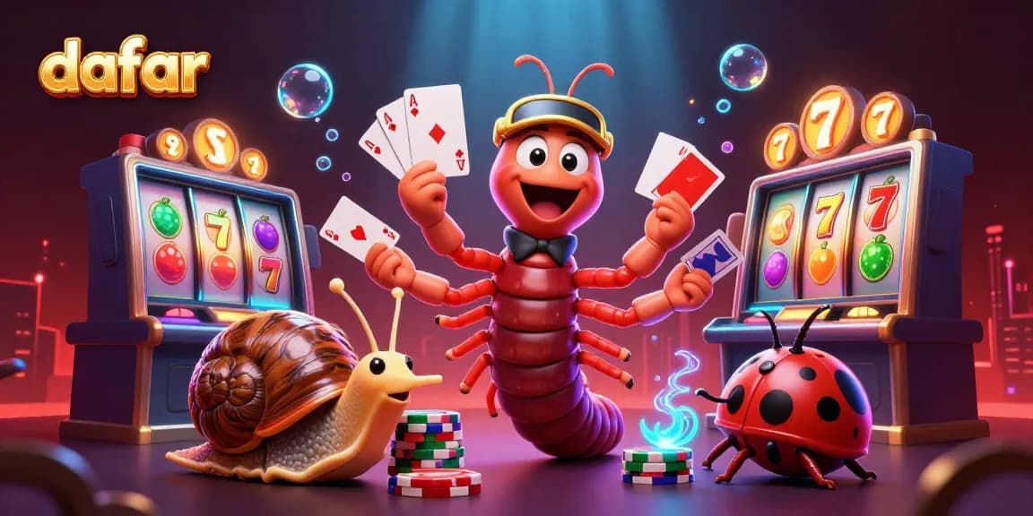 Daftar slot terbaik di 222SLOT dengan dealer kartun dan simbol keberuntungan