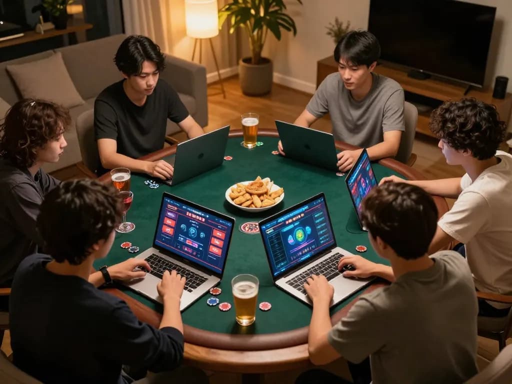 Join the excitement at trang chu 98win with a thrilling online poker game experience.