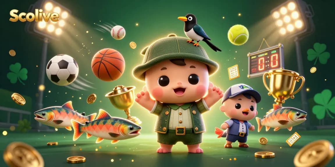 Socolive offers an engaging experience with sports betting dynamics and vibrant characters, enhancing your viewing.