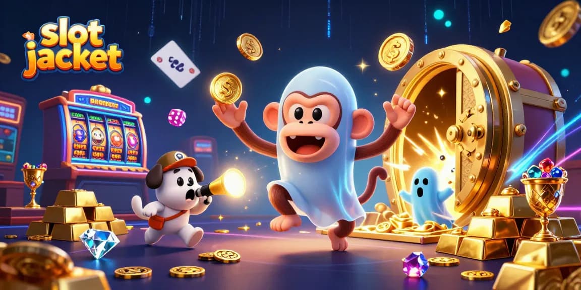 Menang besar dengan slot jackpot di GACOR123 yang menawarkan permainan slot gacor hari ini.