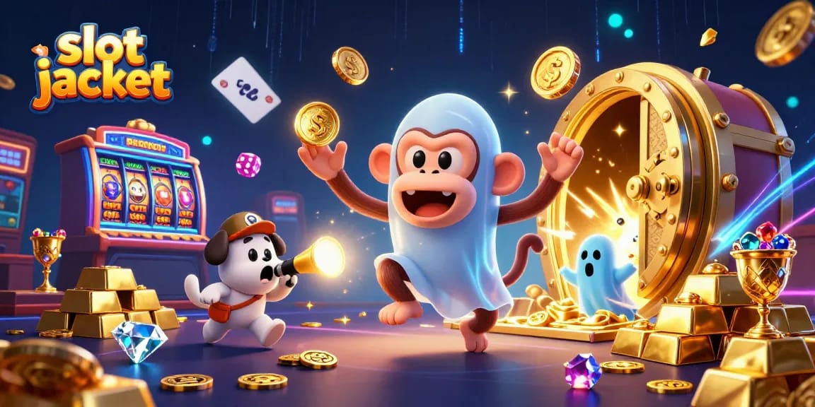 Menang besar dengan slot jackpot di GACOR123 yang menawarkan permainan slot gacor hari ini.