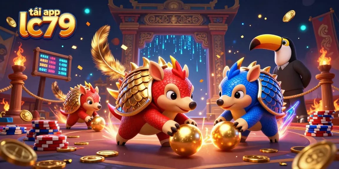 Tải app lc79 và tham gia đánh bài với nhiều tựa game hấp dẫn tại LC79.