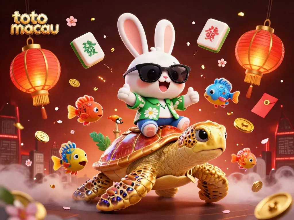 Menangkan pengalaman bermain toto macau dengan informasi menarik dan desain terbaru.