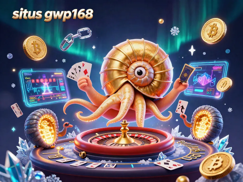 Menangkan permainan di situs gwp168 dengan pengalaman kasino live yang menakjubkan.