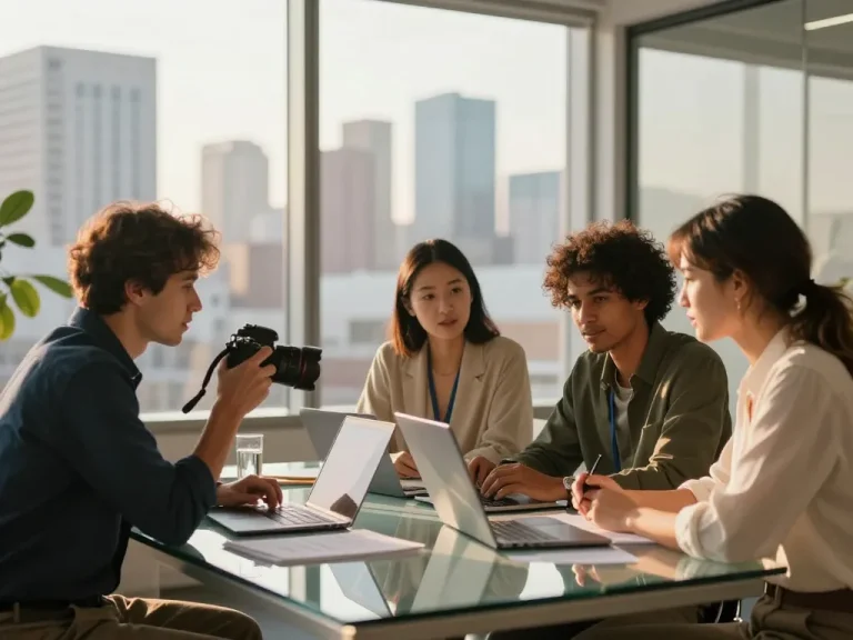 Key Skills Employers Seek in Today’s Job Market