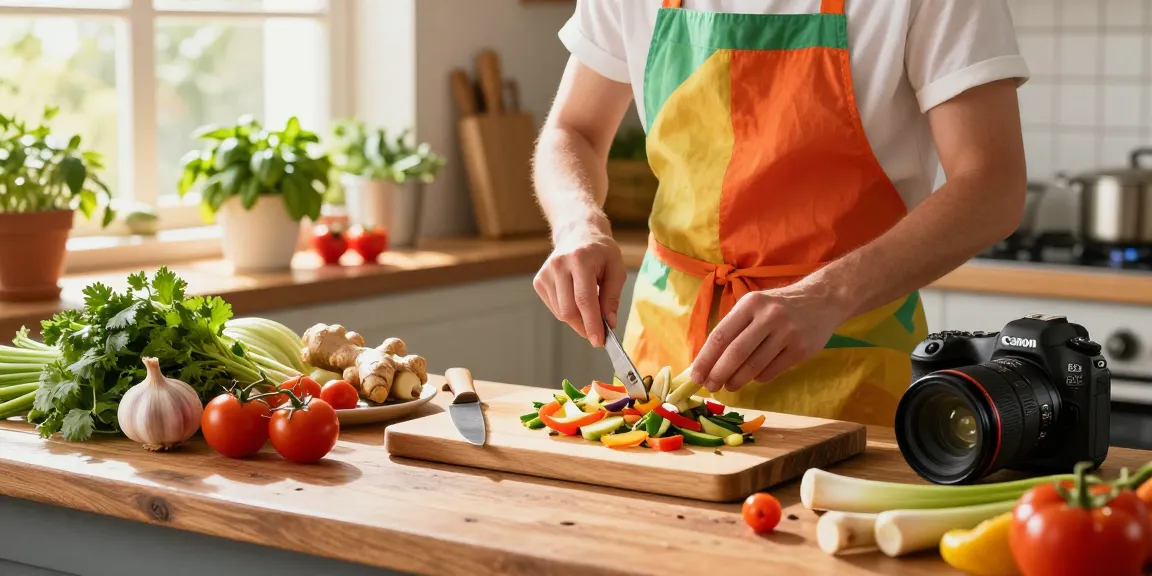 Delicious cooking scene featuring fresh ginger and lemongrass, highlighting the culinary benefits of สล็อต.
